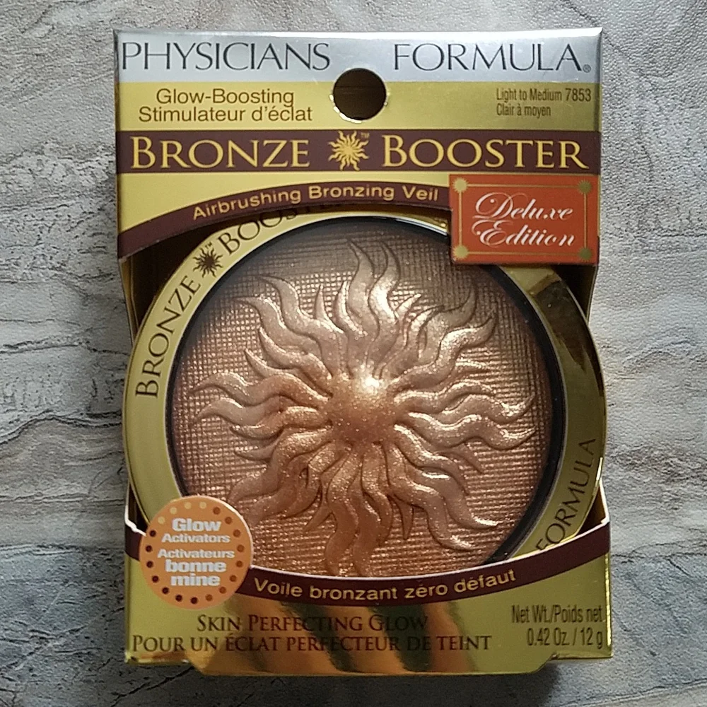 Physicians Formula Bronzers - Picture 4 of 6